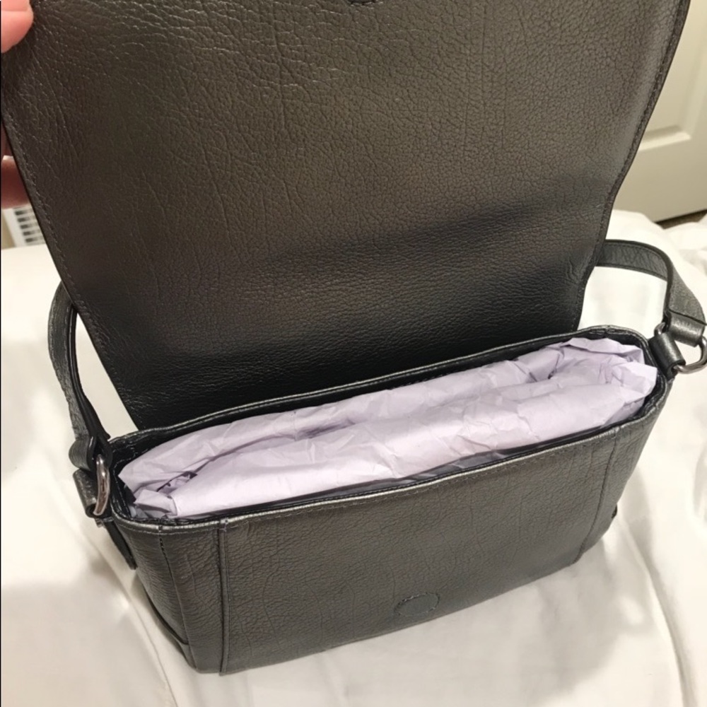 Henri Bendel Crossbody Bag - Picture 3 of 4